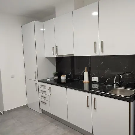 Penedo Grande Estudio アパート São Bartolomeu de Messines