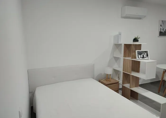 Apartamento Penedo Grande Suítes Estúdio *