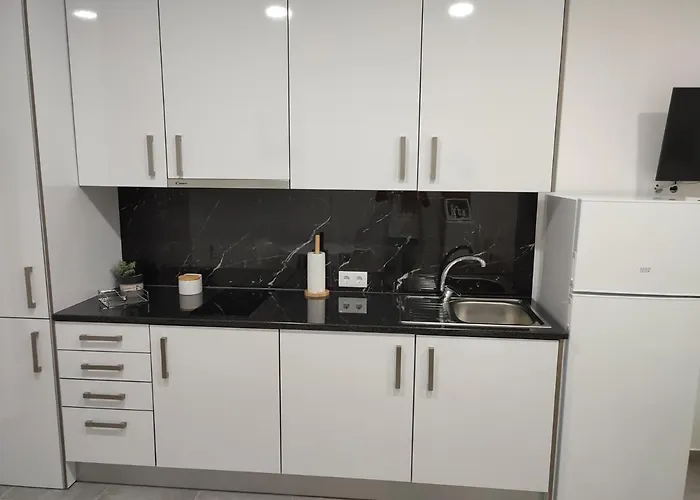 Penedo Grande Suítes Estúdio Apartamento São Bartolomeu de Messines