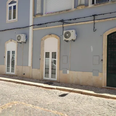 Penedo Grande Estudio São Bartolomeu de Messines