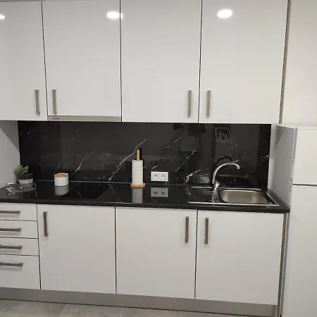 Penedo Grande Estudio Daire São Bartolomeu de Messines