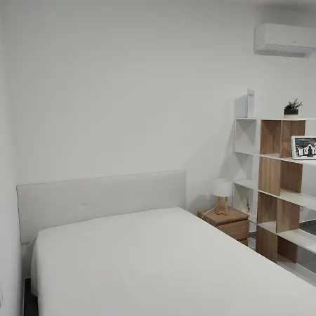 Apartman Penedo Grande Estudio *